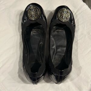 Tory Burch, Caroline flats size 9